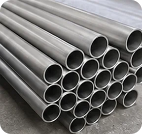 Titanium Condenser Tubes